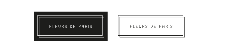 Fleurs de Paris Logo